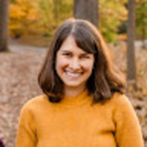 Meet your Posher, Caroline